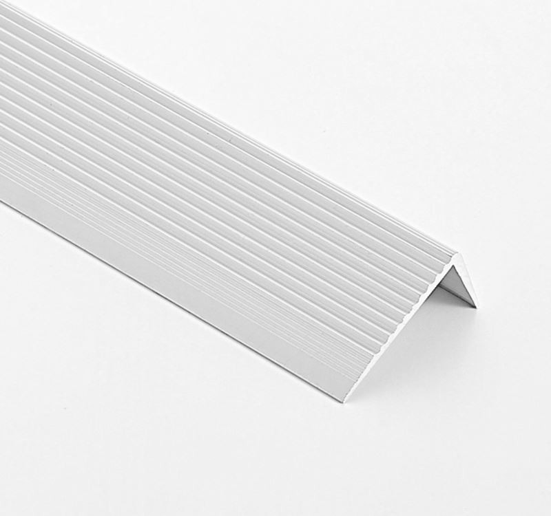 2. bullnose tile trim for stairs
