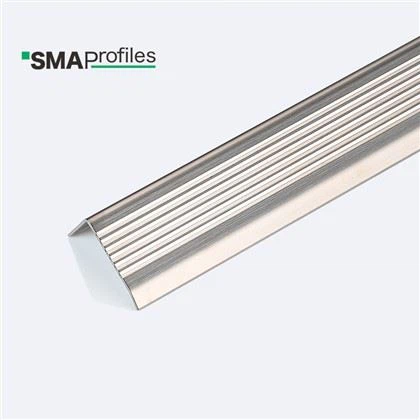 Obloženie nosa schodov pre dlaždice