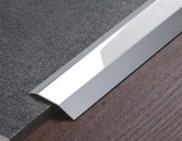 OBKLADOVÉ PROFILY PRE PRECHODY