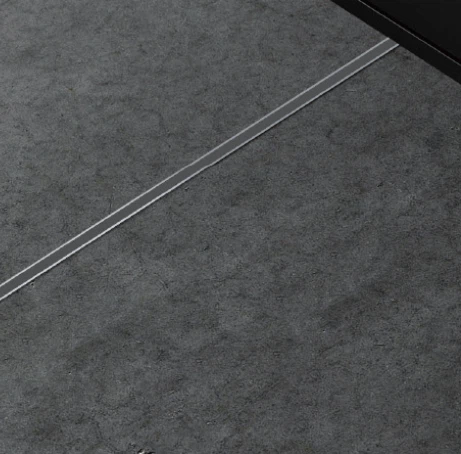 Stainless Steel Movement Joints